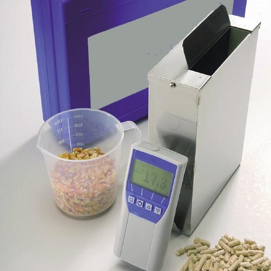 Grain moisture meter ,Grain moisture meter ,ACO,Energy and Environment/Environment Instrument/Moisture Meter