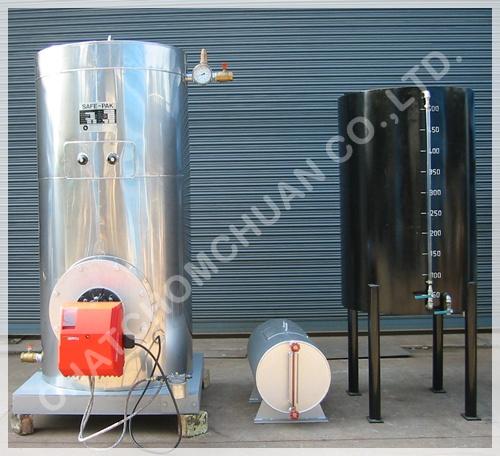 Hot Water Boiler,็Hot Water Boiler,,Machinery and Process Equipment/Boilers/General Boilers