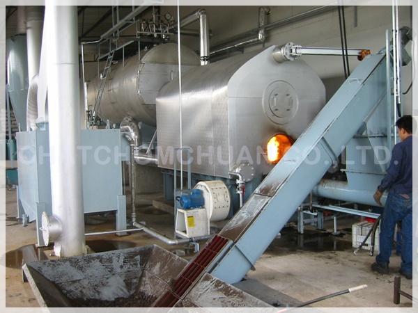 Boiler เชื้อเพลิงแข็ง,หม้อน้ำ เชื้อเพลิงแข็ง บอยเลอร์,SAFE-PAK,Machinery and Process Equipment/Boilers/Steam Boiler