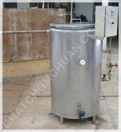 Heating Tank,Heating Tank,,Machinery and Process Equipment/Tanks