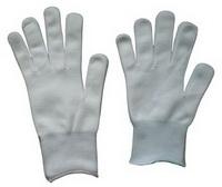ถุงมือไนล่อนทอคอม 13 เข็ม ( Knitted Nylon Gloves 13g ),ถุงมือไมโครเทค,ถุงมือไนล่อน13เข็ม,INTER GLOVES,Plant and Facility Equipment/Safety Equipment/Gloves & Hand Protection
