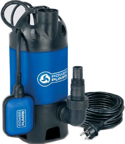 Submersible Pump ปั๊มจุ่ม 1HP,submersible pump,drain pump,ปั๊มจุ่ม,ปั๊มแช่,Power Plus,Metals and Metal Products/Plastics