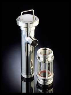ตัวกรองสแตนเลส, 304 และ 316L  ,ตัวกรอง, filter, เครื่องกรอง,TEA (TASSALINI),Machinery and Process Equipment/Filters/Liquid Filters