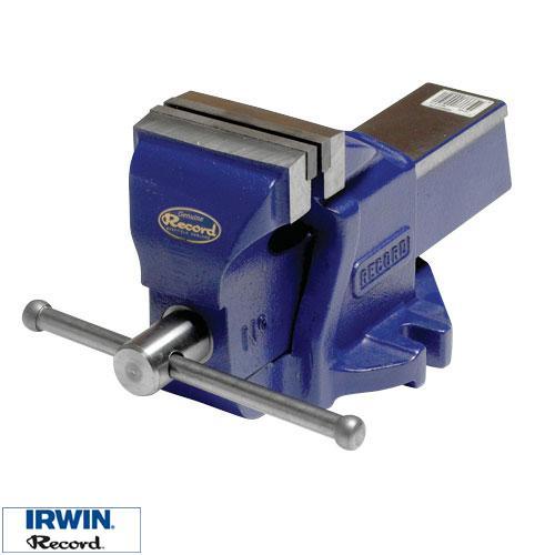 Bench Vises 4",Bench Vises,IRWIN RECORD,Tool and Tooling/Tools/Vise Tool