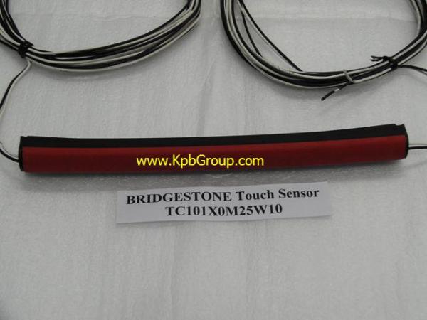 BRIDGESTONE Touch Sensor TC101X00M25W10,BRIDGESTONE, Touch Sensor, TC101X00M25W10,BRIDGESTONE,Instruments and Controls/Switches