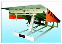 Mechanical Dock Leveler,Mechanical Dock Leveler,,Materials Handling/Docks