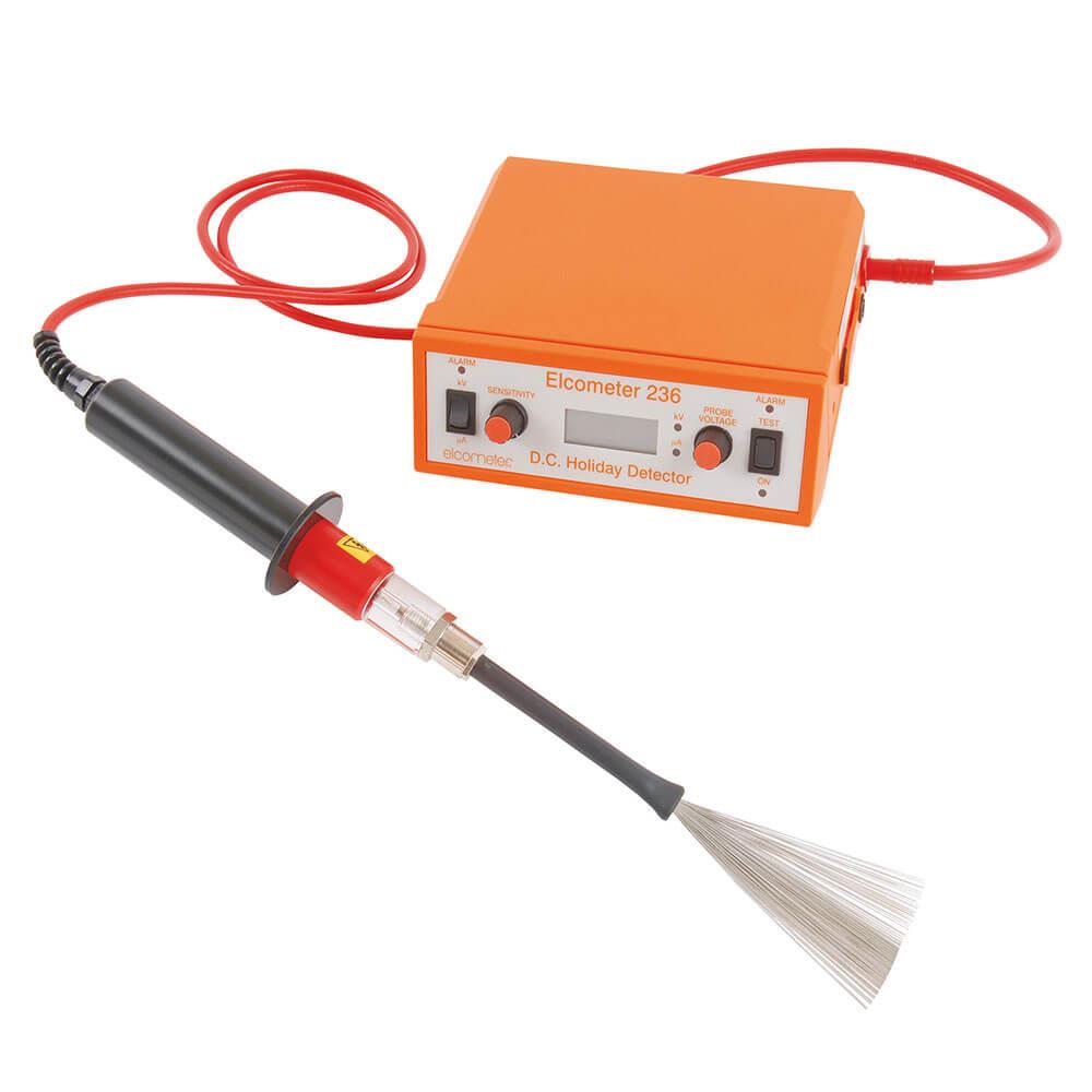 Repair  Holiday Tester / Elcometer,  Insulation Tester.