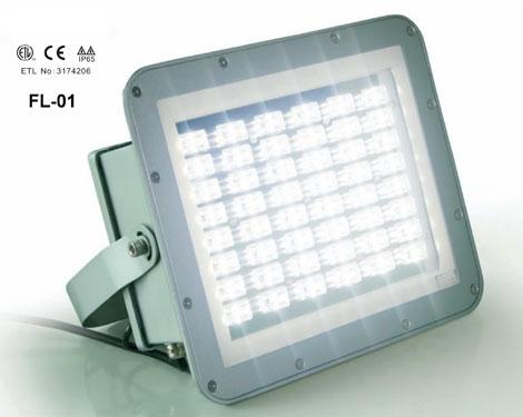 LED Flood Light 48W (White) ,LED Flood Light 48W (White),,Plant and Facility Equipment/Facilities Equipment/Lights & Lighting