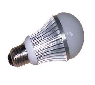 High Power LED Bulb 5W Bulb ,High Power LED Bulb 5W ,,Electrical and Power Generation/Electrical Components/Lighting Fixture