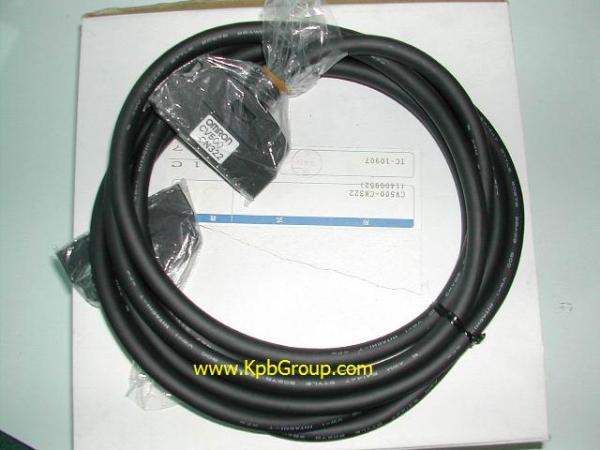 OMRON Link Cable CV500-CN322,OMRON, Link Cable, Cable Link, CV500-CN322,OMRON,Instruments and Controls/Controllers