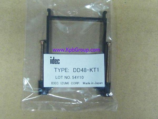 IDEC Mounting Clip DD48-KT1,IDEC, Mounting Clip, DD48-KT1, IDEC IZUMI,IDEC,Instruments and Controls/Displays