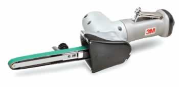 3M 28366 File Belt Sander, 0.6 HP, PN28366,3M 28366,3M 28366,Tool and Tooling/Other Tools