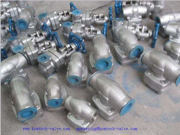 Forged Steel Swing Check,Forged Steel check Valve,kcm,Machinery and Process Equipment/Machinery/Chemical
