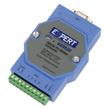 RS232 Module Converter EX9520/A/R/AR,Remote Module Converter EX9520/A/R/AR,Expert,Electrical and Power Generation/Electrical Equipment/Converters