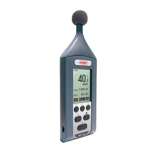  Sound level meter, Sound level meter,KIMO,Energy and Environment/Environment Instrument/Sound Meter