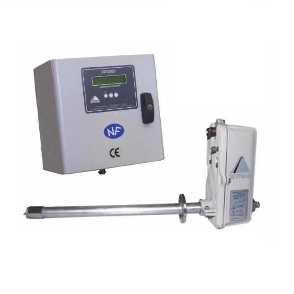 Flue Gas Analysers,Flue Gas Analysers,SETNAG,Energy and Environment/Environment Instrument/Combustion Analyzer