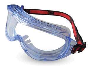 3M NO.1623 แว่นตานิรภัย Full-View Safety Goggle,Clear Frame,Anti-Fog Clear Lens,3M NO.1623 แว่นตานิรภัย,3M NO.1623 แว่นตานิรภัย,Tool and Tooling/Other Tools