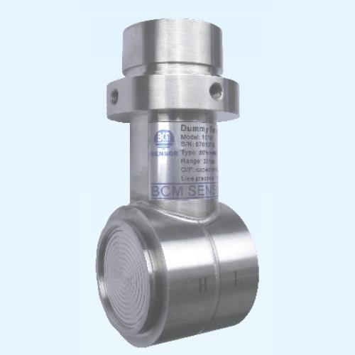  Differential pressure module, Differential pressure module,BCM,Instruments and Controls/Flow Meters