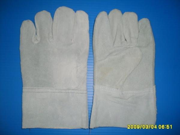 จำหน่ายถุงมือหนังท้อง,ถุงมือหนังท้อง ขอบสั้น,ถุงมือหนังท้อง ขอบสั้น,Plant and Facility Equipment/Safety Equipment/Gloves & Hand Protection
