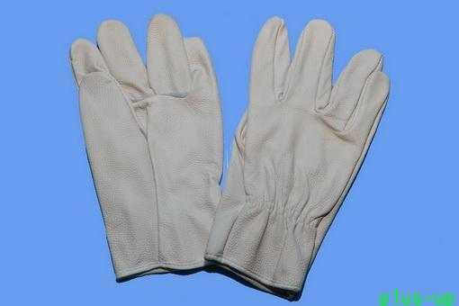 ถุงมือหนังอาร์กอน (เจาะโป้ง),ถุงมือหนังอาร์กอน (เจาะโป้ง),ถุงมือหนังอาร์กอน (เจาะโป้ง),Plant and Facility Equipment/Safety Equipment/Gloves & Hand Protection