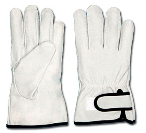 จำหน่ายถุงมืออาร์กอนหนังผิว  ปะพิเศษ,ถุงมืออาร์กอนหนังผิว  ปะพิเศษ  (เมจิกเทป),ถุงมืออาร์กอนหนังผิว  ปะพิเศษ  (เมจิกเทป),Plant and Facility Equipment/Safety Equipment/Gloves & Hand Protection