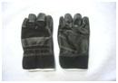 จำหน่ายถุงมือหนังชุด หลังผ้า (มีซับใน),ถุงมือหนังชุด หลังผ้า (มีซับใน),ถุงมือหนังชุด หลังผ้า (มีซับใน),Plant and Facility Equipment/Safety Equipment/Gloves & Hand Protection