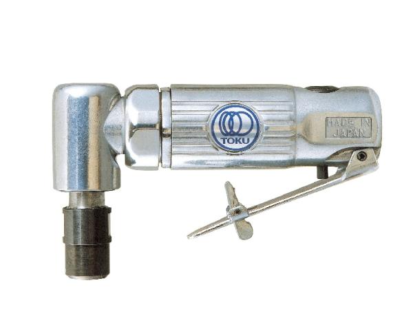 Angle die grinder,Angle die grinder,TOKU,Tool and Tooling/Pneumatic and Air Tools/Air Grinders