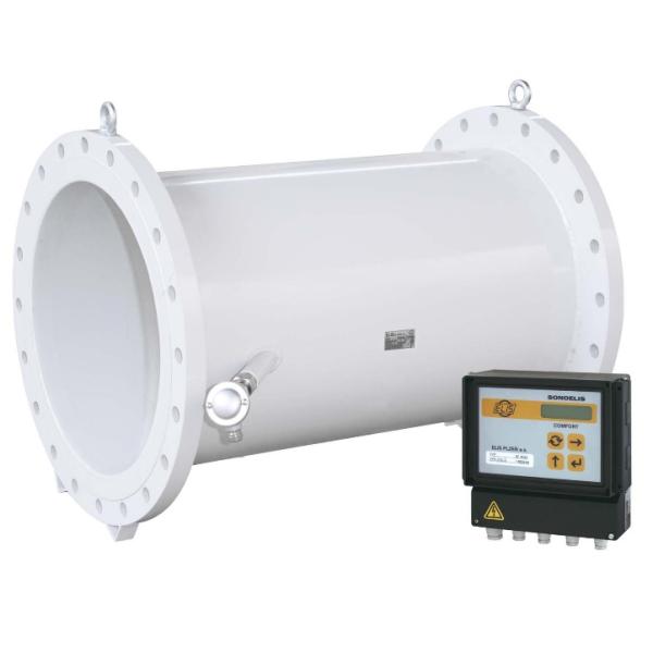  ULTRASONIC FLOW METER, ULTRASONIC FLOW METER, ELIS,Instruments and Controls/Flow Meters