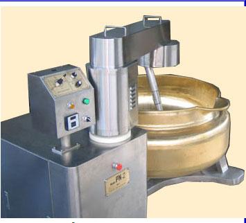 กระทะกวนผสมทองเหลือง,กระทะกวนผสมทองเหลือง,,Machinery and Process Equipment/Mixers