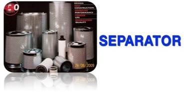 Oil separator,Oil separator,,Machinery and Process Equipment/Filters/Filter Separators
