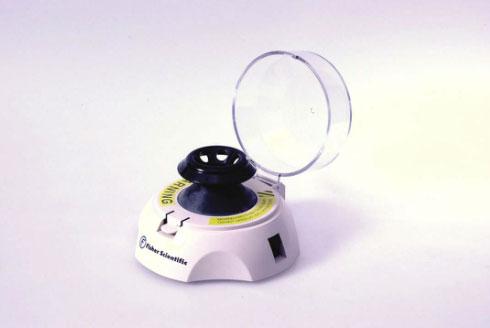 Minicentrifuge,Minicentrifuge,Mini centrifuge,centrifuge,Fisher Scientific,Instruments and Controls/Centrifuge