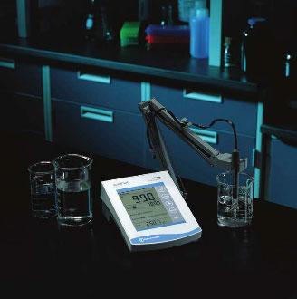 Conductivity Meter,Conductivity Meter,Fisher Scientific,Instruments and Controls/Meters
