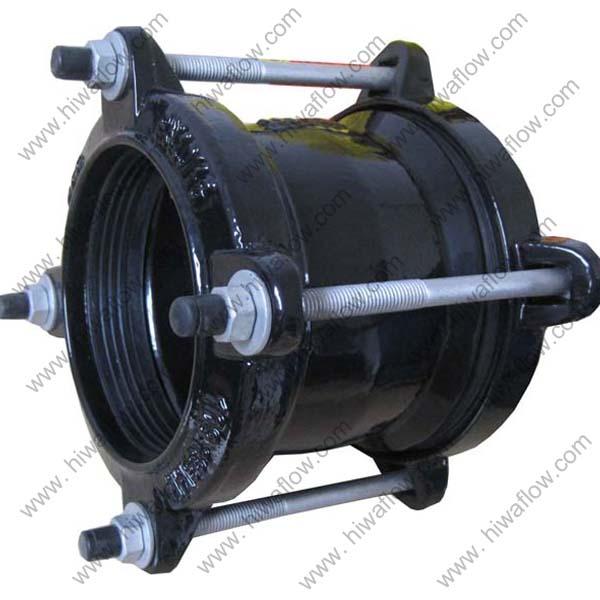 Universal Coupling,Flexible Coupling, Coupling for UPVC/PE Pipe,,Pumps, Valves and Accessories/Tubes and Tubing