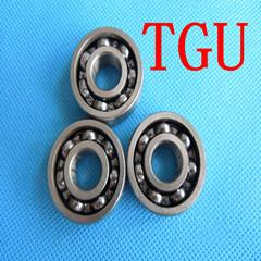 ตลับลูกปืนเม็ดกลมร่องลึก deep groove ball bearing 6403,6404,6405,6406,6407,6408,ตลับลูกปืนเม็ดกลมร่องลึก  deep groove ball bearing,TGU,Machinery and Process Equipment/Bearings/Bearing Ball