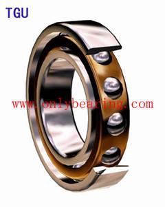 ตลับลูกปืนเม็ดกลมสัมผัสเชิงมุม Angular contact ball bearing 3204 3304  3205 ,angular contact ball bearing,ball bearing,bearings,TGU,Machinery and Process Equipment/Bearings/General Bearings