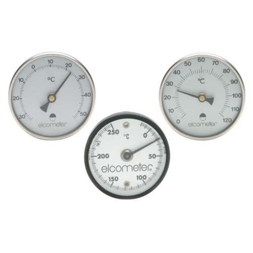 Elcometer 113 Magnetic Thermometer,Elcometer 113, Magnetic Thermometer , Elcometer,Elcometer,Instruments and Controls/Indicators