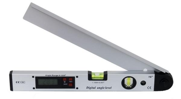 DL01-เครื่องวัดมุม ระดับน้ำแบบดิจิตอล (DIGITAL LEVEL ANGLE FINDER) SE-ST99G,เครื่องวัดมุม ระดับน้ำแบบดิจิตอล , DIGITAL LEVEL ANGLE FINDER , angle level , SE-ST99G,,Instruments and Controls/Measuring Equipment