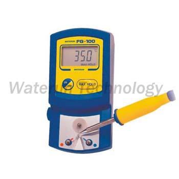 Soldering Thermometer,Solder Thermometer,Waterun,Instruments and Controls/Test Equipment