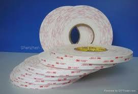 3M  VHB Acrylic Foam Tapes,3M  VHB Acrylic Foam Tapes,3M  VHB,Tool and Tooling/Other Tools