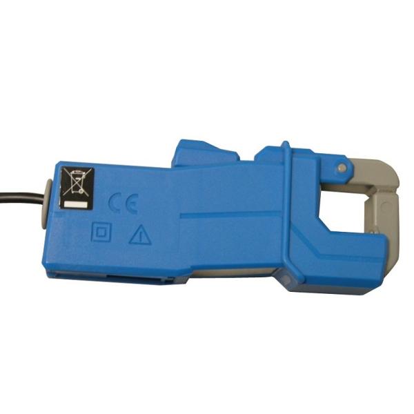 Ammeter clamp for data logger,Ammeter clamp for data logger,KIMO,Instruments and Controls/Flow Meters