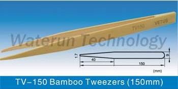 Bamboo Tweezer,bamboo Tweezer,Vetus,Machinery and Process Equipment/Process Equipment and Components