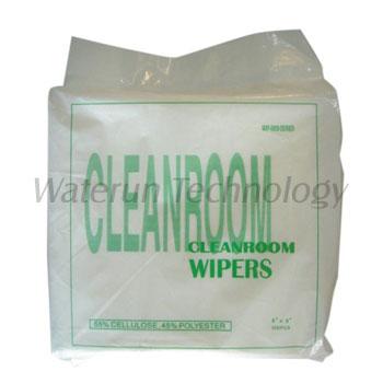 Microfiber  Cleanroom Wiper,Cleanroom Wiper,Waterun,Automation and Electronics/Cleanroom Equipment