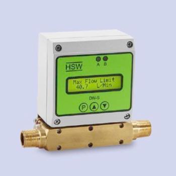 ULTRASONIC FLOW METER,ULTRASONIC FLOW METER,Wolf,Instruments and Controls/Probes