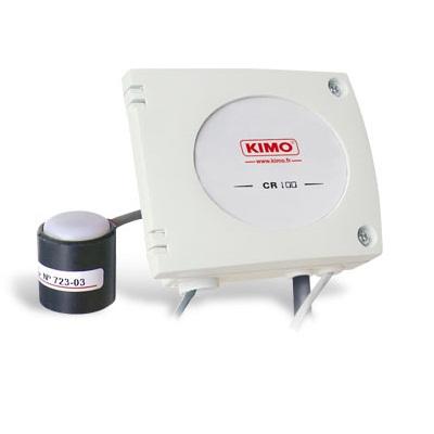 Solarimeter,Solarimeter, KIMO,Instruments and Controls/Sensors
