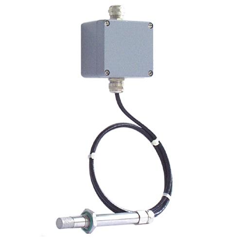  Humidity/Temperature transmitter, Humidity/Temperature transmitter,GALLTEC,Instruments and Controls/Flow Meters