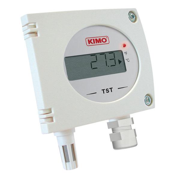  Thermostats, Thermostats,KIMO,Instruments and Controls/Flow Meters