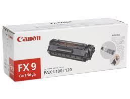 Laser Toner Cartrige FX-9 Original,Laser Toner,CANON,Plant and Facility Equipment/Office Equipment and Supplies/General Office Supplies