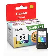 Canon ink tank CL-98,Canon ink,CANON,Plant and Facility Equipment/Office Equipment and Supplies/General Office Supplies