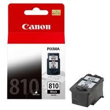 Canon FINE Cartridge PG-810,Canon ink cartridge,CANON,Plant and Facility Equipment/Office Equipment and Supplies/General Office Supplies