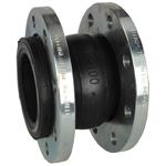 Single Sphere Rubber Expansion Joint, Rubber Expansion Joint, Rubber Bellows,HIWA,Hardware and Consumable/Pipe Fittings